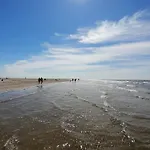 In St Peter-ording Apartment