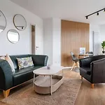 Apartment In St Peter-ording *