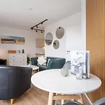 In St Peter-ording Apartment