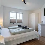 In St Peter-ording Apartment *