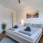 Apartment In St Peter-ording