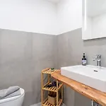 Apartment In St Peter-ording