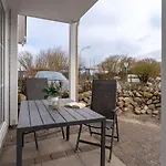 In St Peter-ording Apartment *