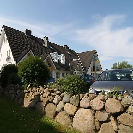 Gemuetliche Mit Terrasse In St Peter-ording Appartement