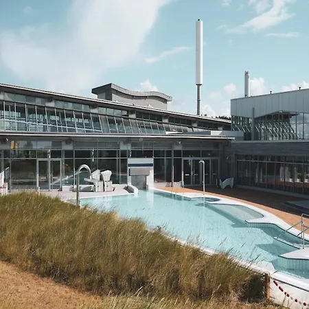 In St Peter-ording Appartement Böhl