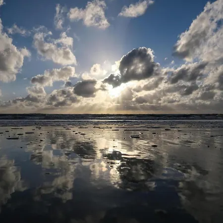 Διαμέρισμα In St Peter-ording