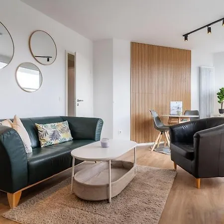 Διαμέρισμα In St Peter-ording *