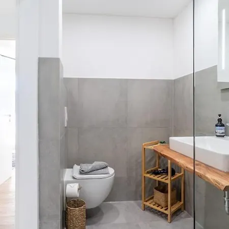 Διαμέρισμα In St Peter-ording Sankt Peter-Ording