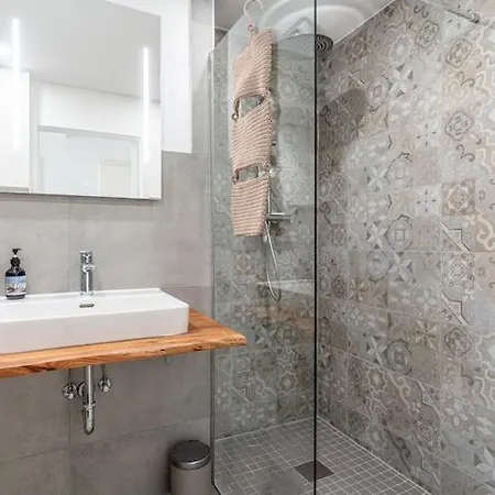 Διαμέρισμα In St Peter-ording