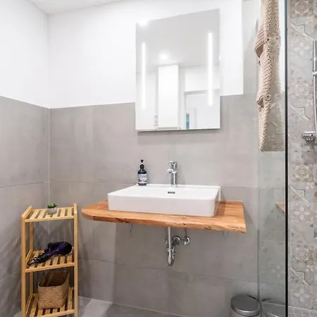 In St Peter-ording Διαμέρισμα *