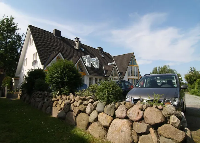 In St Peter-ording Appartement