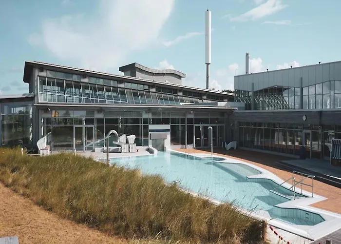 In St Peter-ording Appartement Böhl