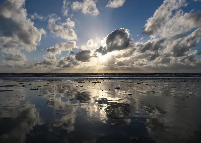 Appartement In St Peter-ording