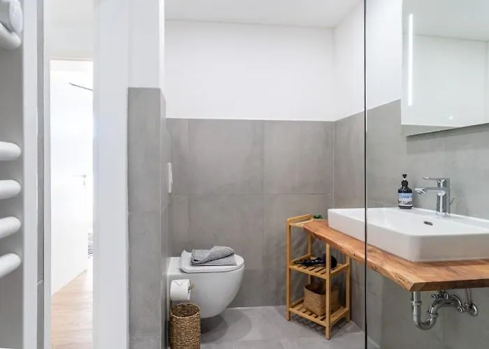 Appartement In St Peter-ording Böhl