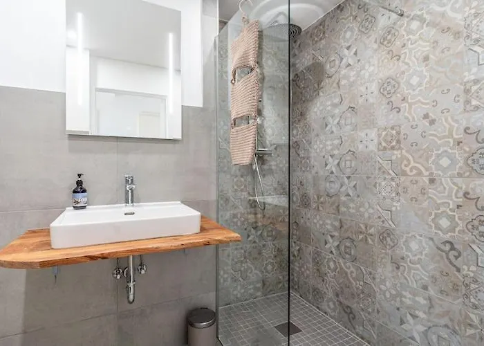 Appartement In St Peter-ording