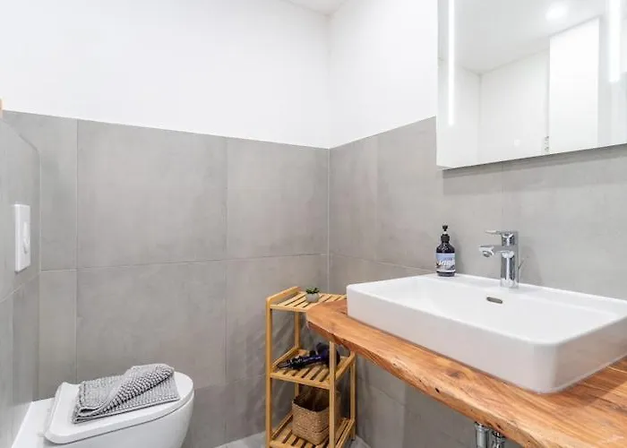 Appartement In St Peter-ording