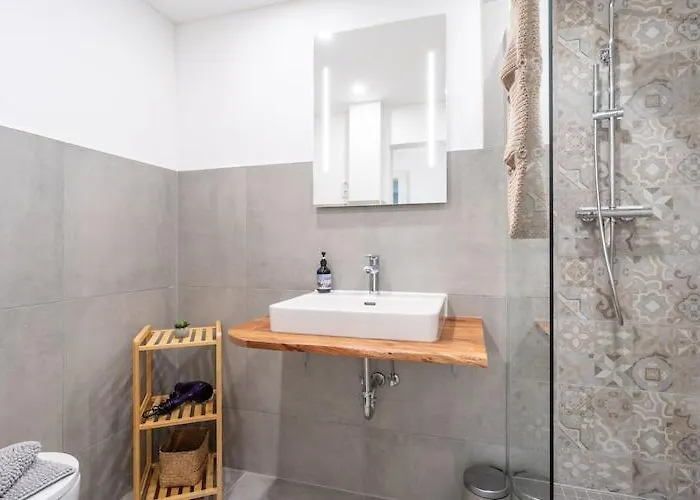 In St Peter-ording Appartement *